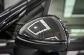 Aero Republic Mirror Covers for Porsche Cayenne 9Y0 & Cayenne Coupe 2018-ON - Performance SpeedShop
